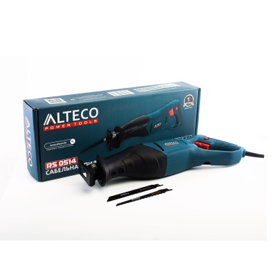 ALTECO RS 0514