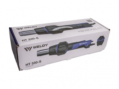 Weldy HT 330-S, универсальный комплект 128.781