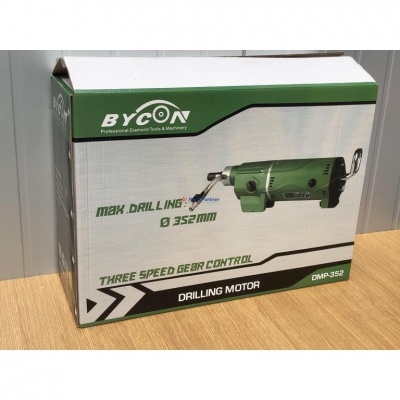 Bycon DMP-352